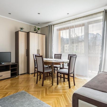 Rent Like Home - Bulwary III Zakopane Exterior photo